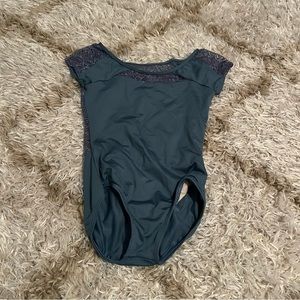 MotionWear leotard